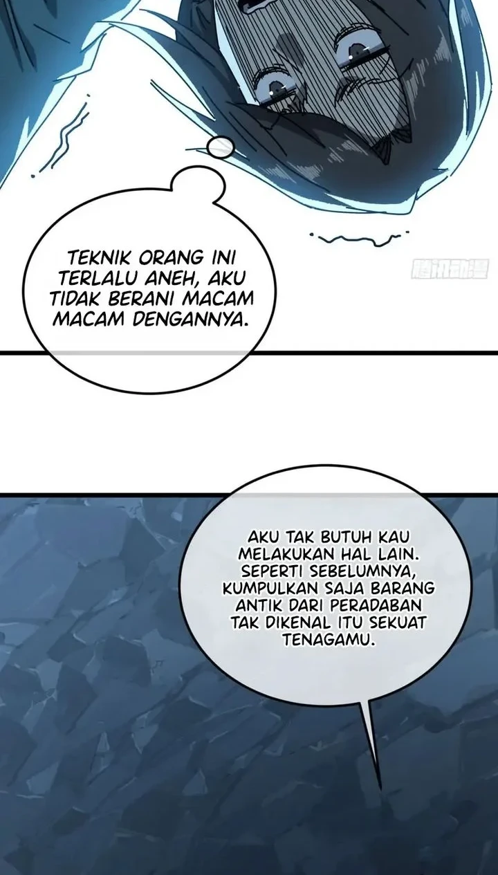 My Simulated Path to Immortality Chapter 68 - halaman 37