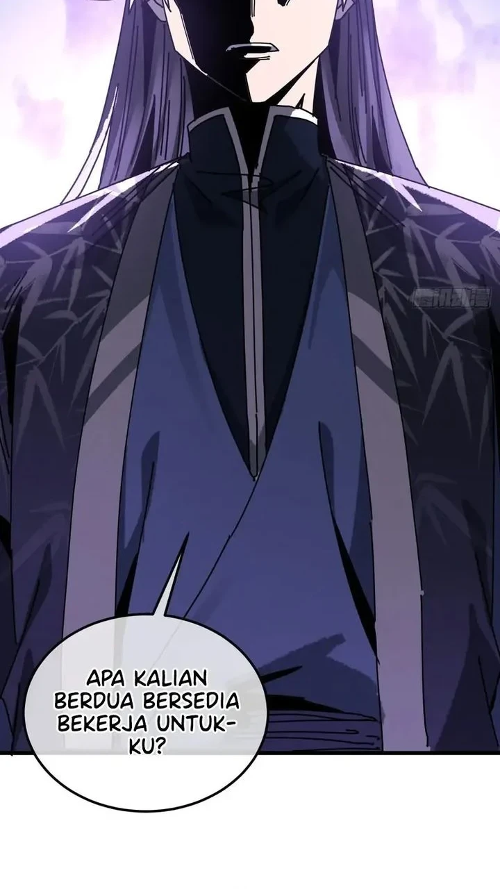 My Simulated Path to Immortality Chapter 68 - halaman 44