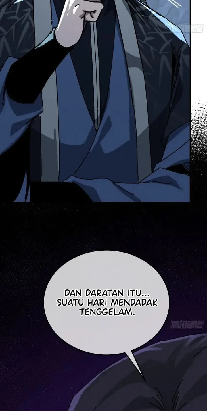 My Simulated Path to Immortality Chapter 68 - halaman 5