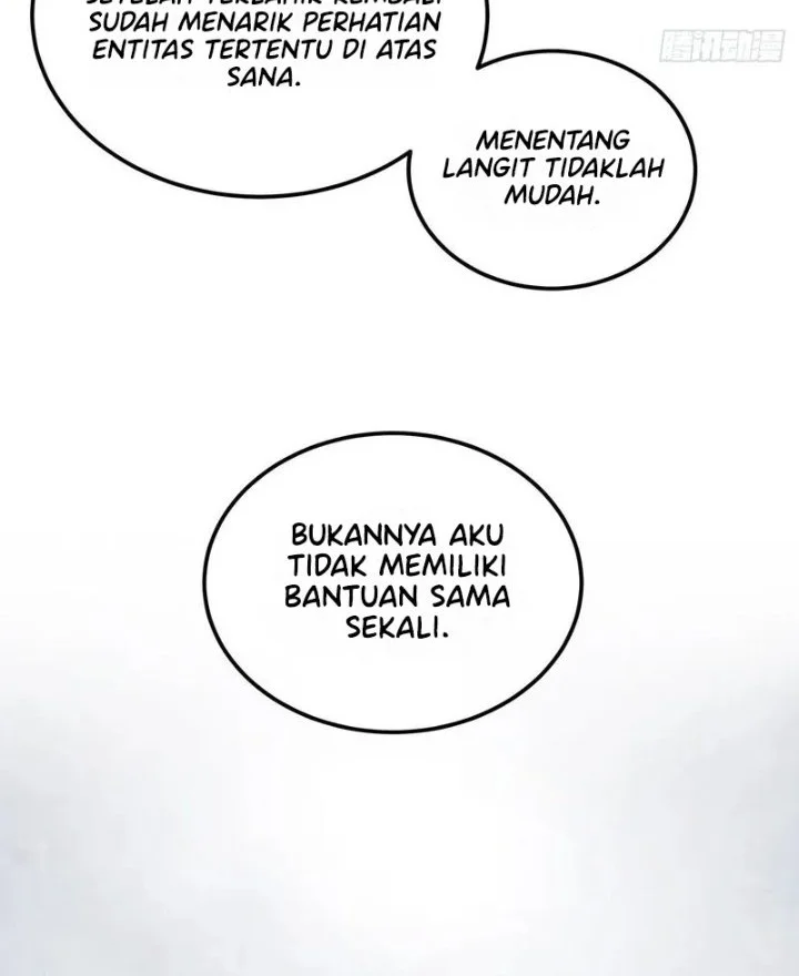 My Simulated Path to Immortality Chapter 71 - halaman 14
