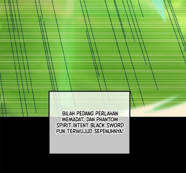 My Simulated Path to Immortality Chapter 71 - halaman 25