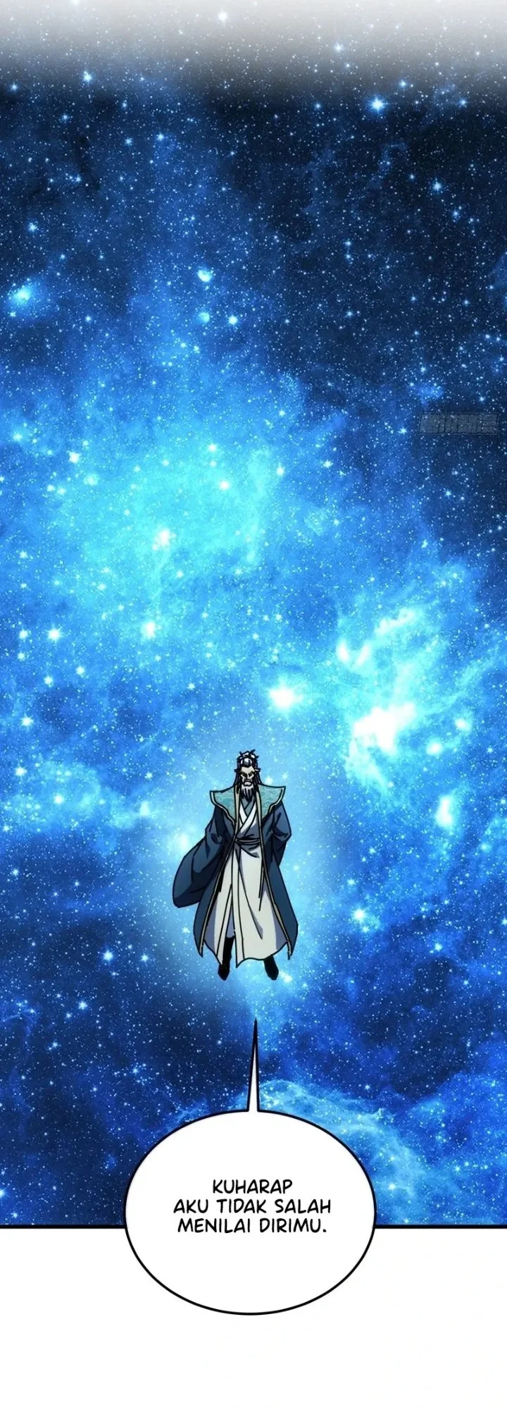 My Simulated Path to Immortality Chapter 73 - halaman 10