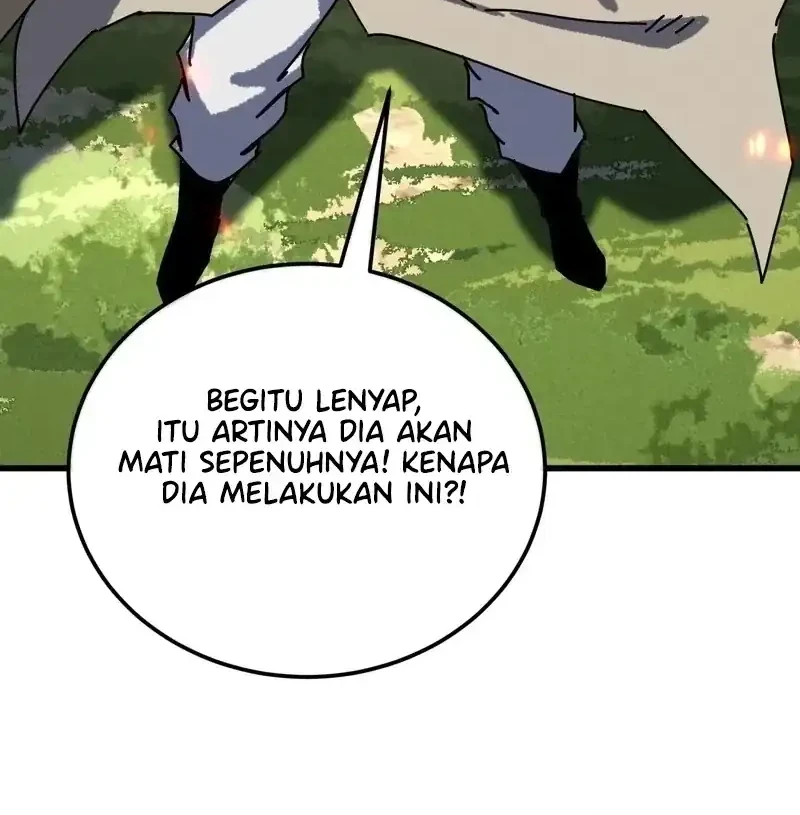 My Simulated Path to Immortality Chapter 76 - halaman 10