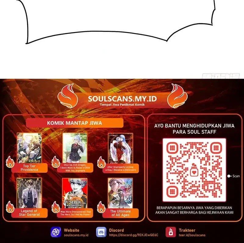 My Simulated Path to Immortality Chapter 76 - halaman 14