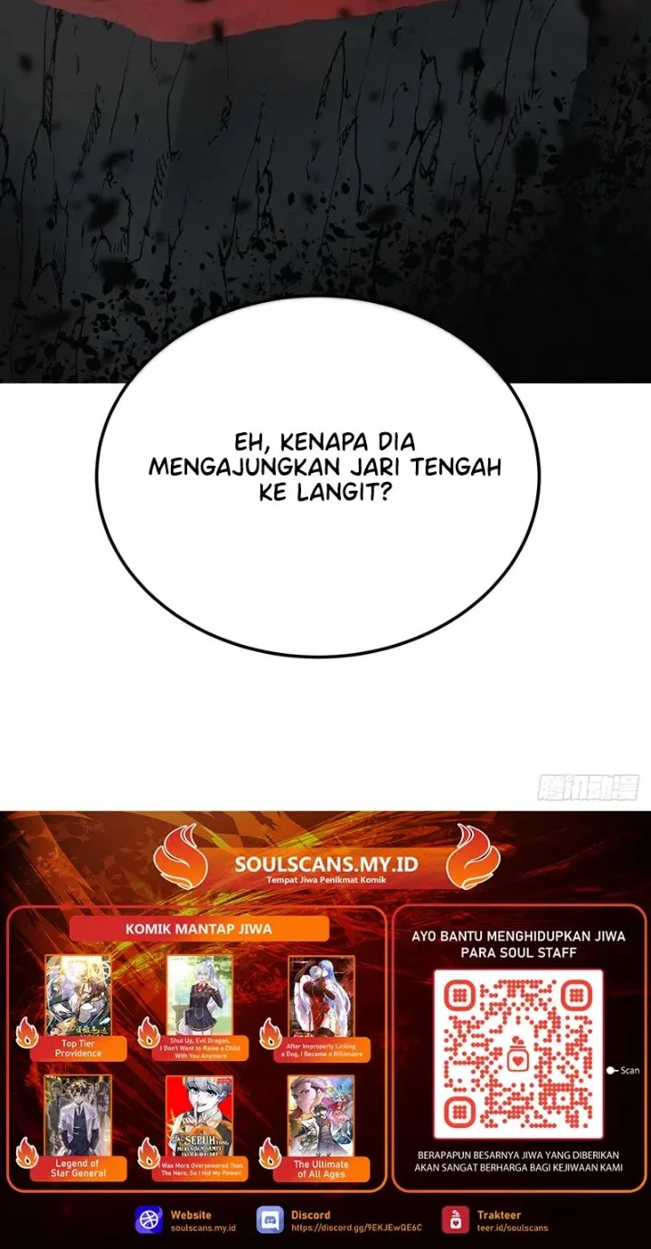 My Simulated Path to Immortality Chapter 78 - halaman 11