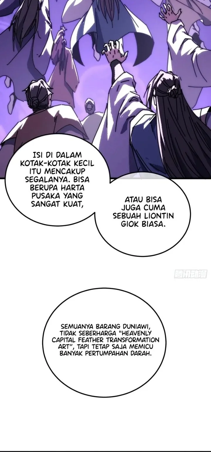My Simulated Path to Immortality Chapter 80 - halaman 6