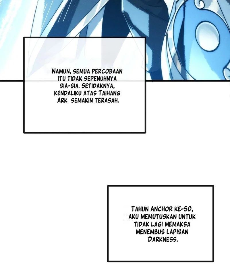 My Simulated Path to Immortality Chapter 9 - halaman 30