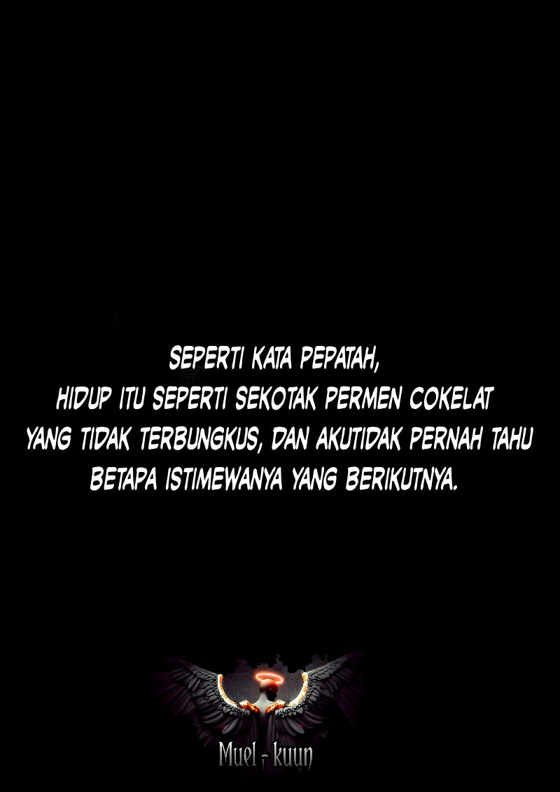 My Sister From Japan Chapter 1 - halaman 2