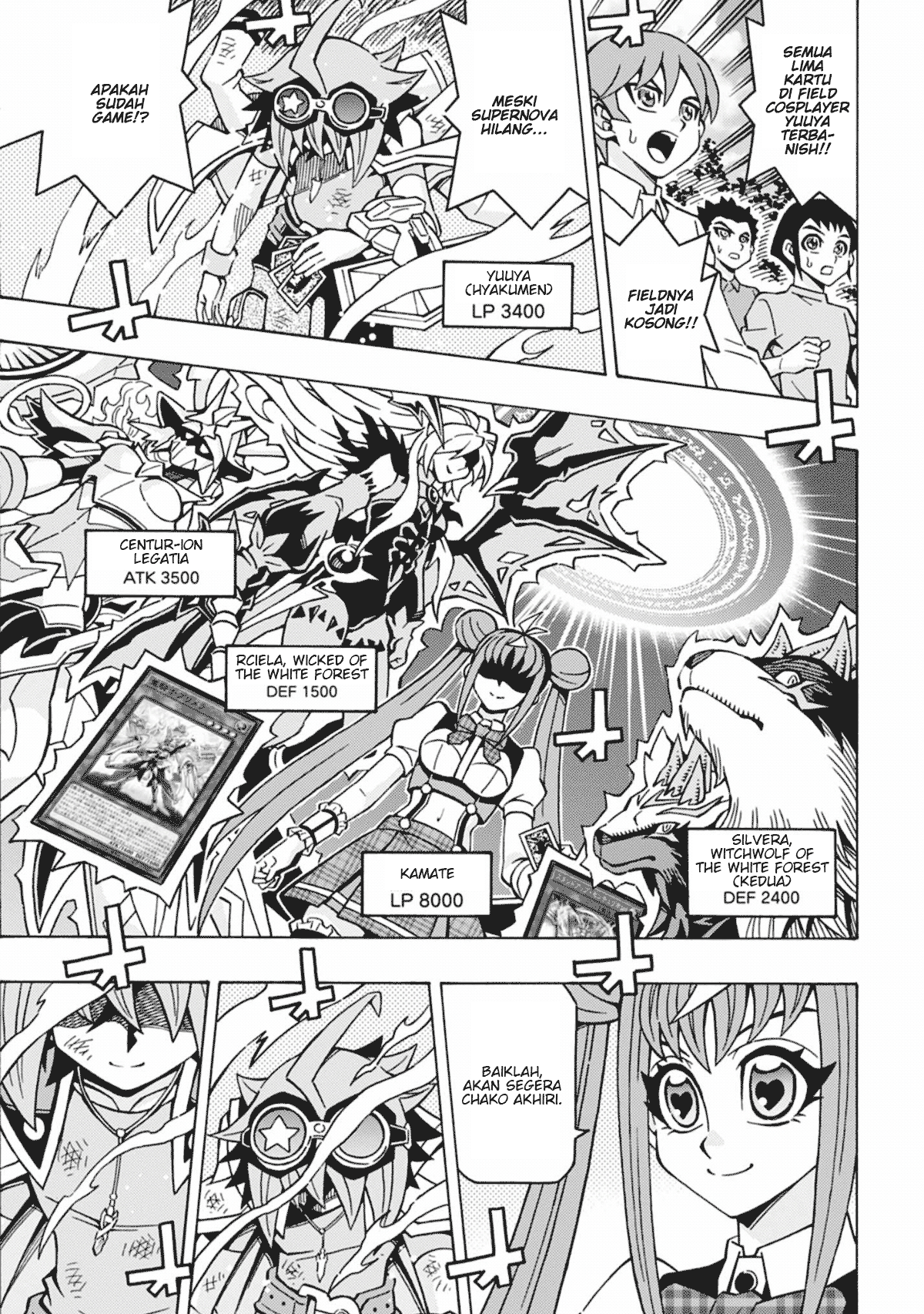 My Sister From Japan Chapter 13 - halaman 10