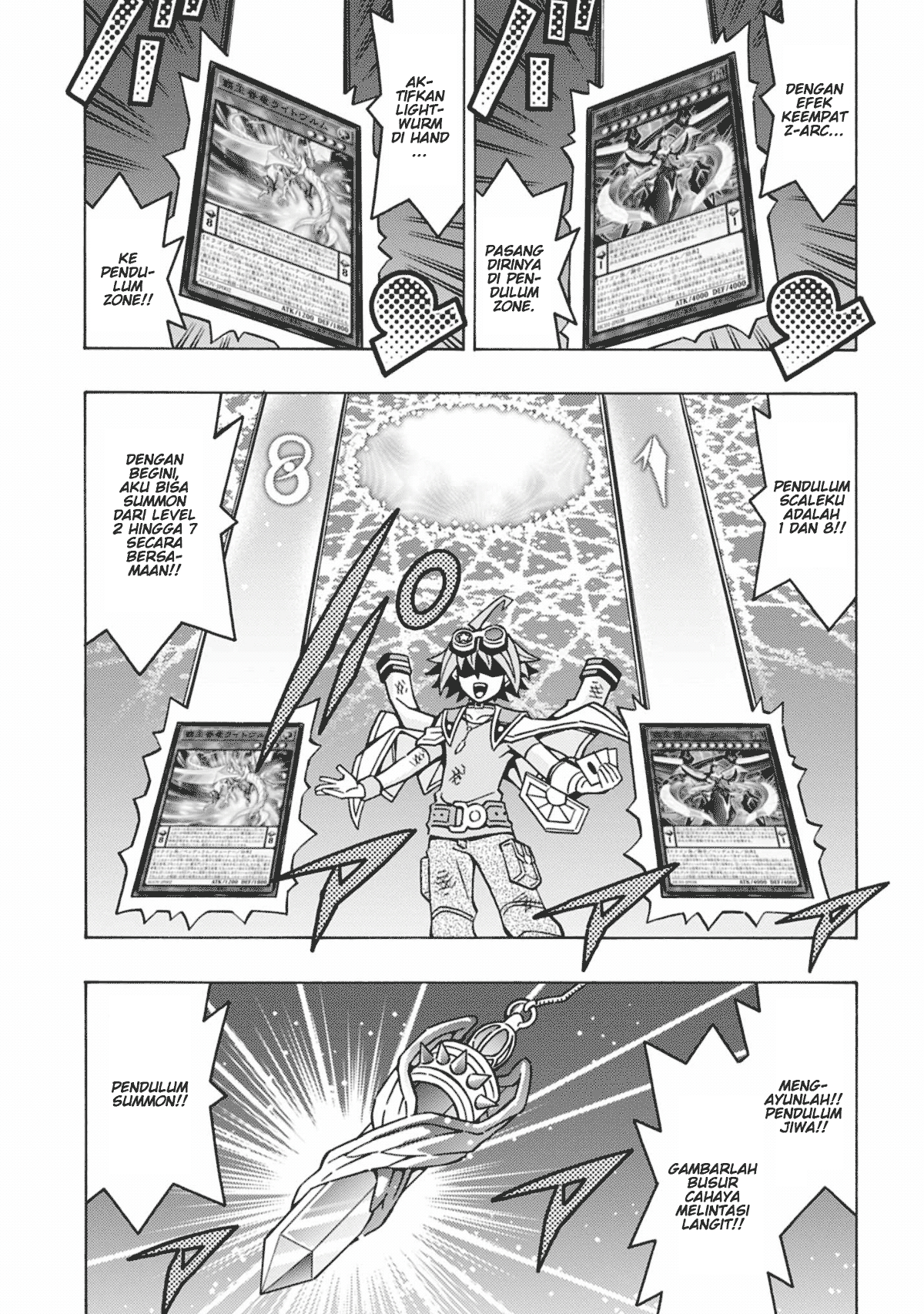 My Sister From Japan Chapter 13 - halaman 12