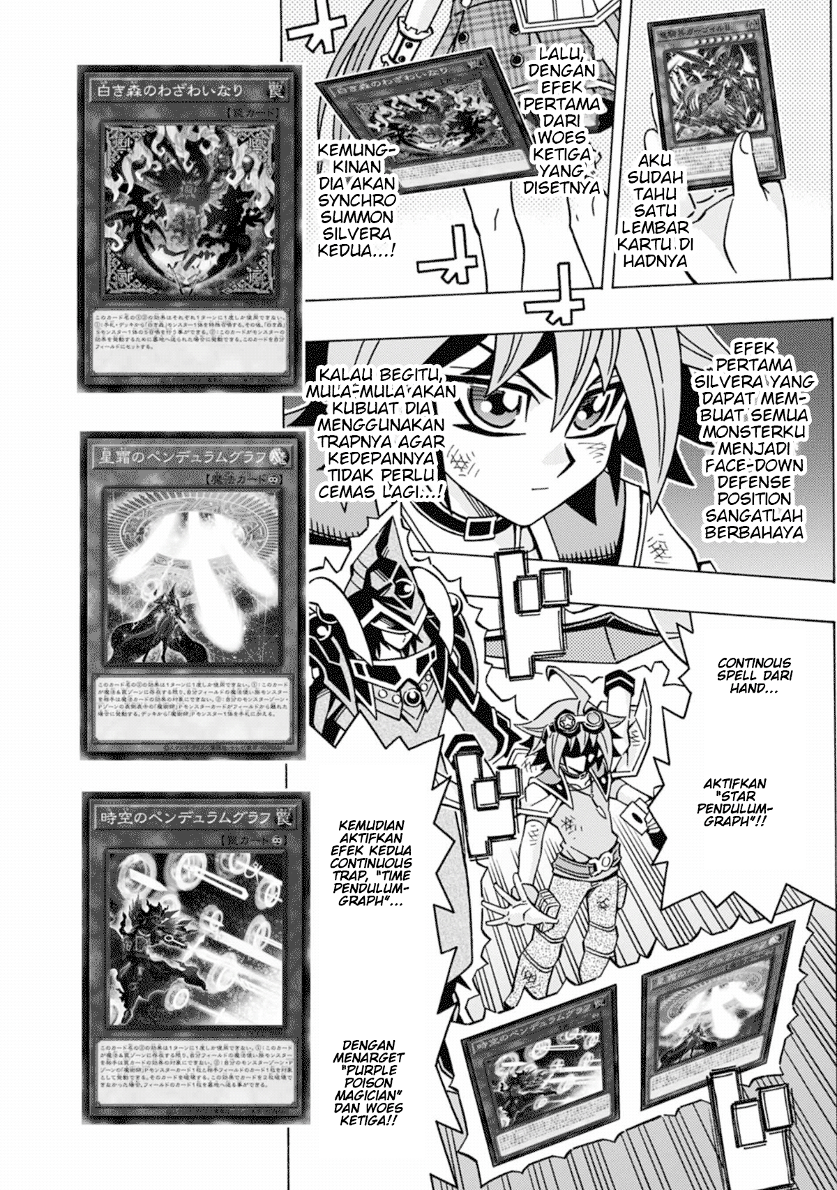 My Sister From Japan Chapter 13 - halaman 3