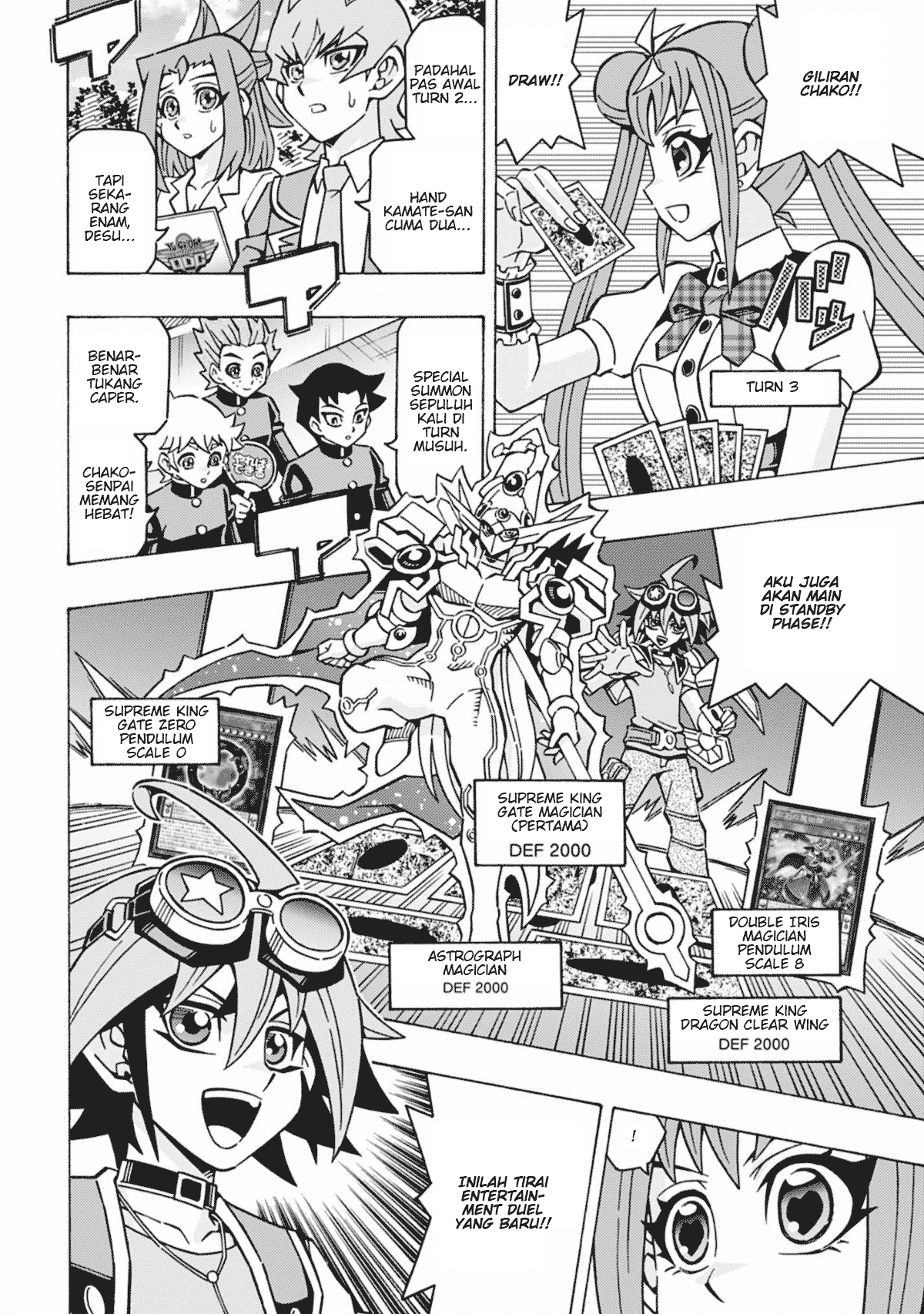 My Sister From Japan Chapter 14 - halaman 2