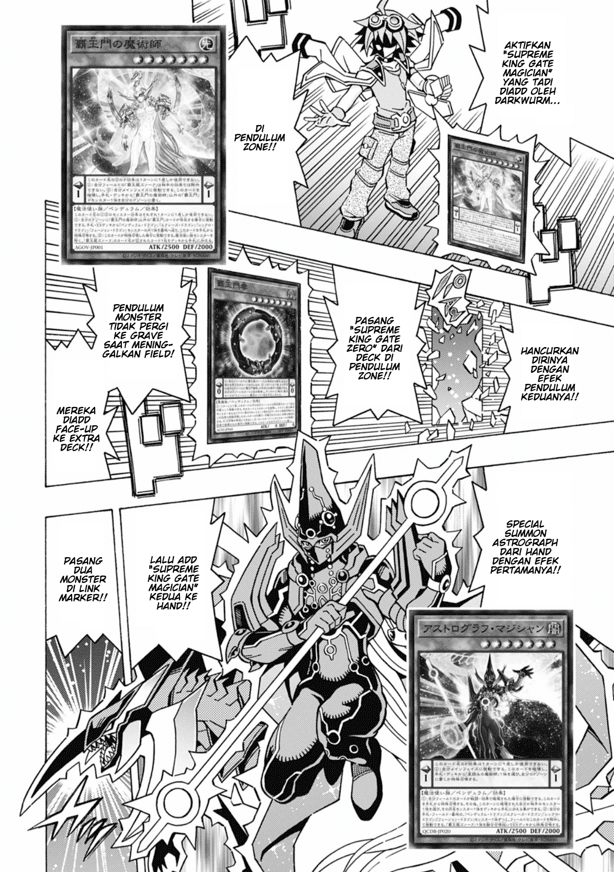 My Sister From Japan Chapter 15 - halaman 10