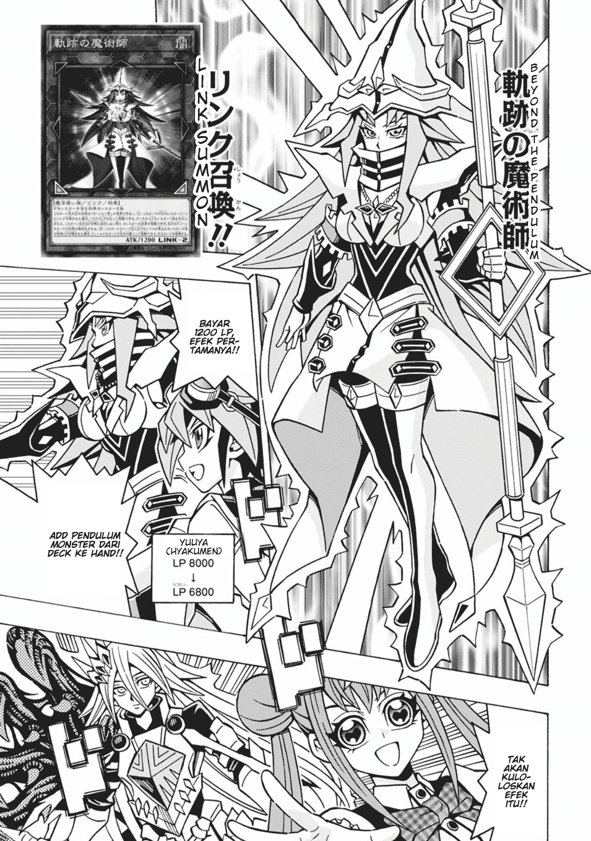 My Sister From Japan Chapter 15 - halaman 11