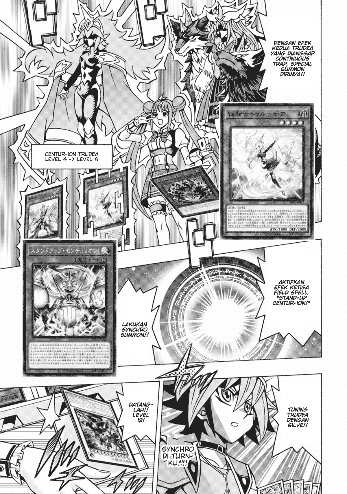 My Sister From Japan Chapter 15 - halaman 7