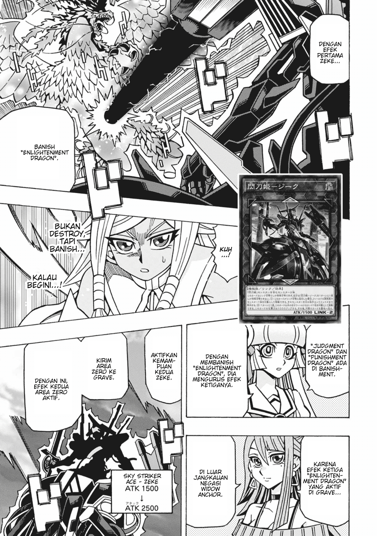 My Sister From Japan Chapter 16 - halaman 10