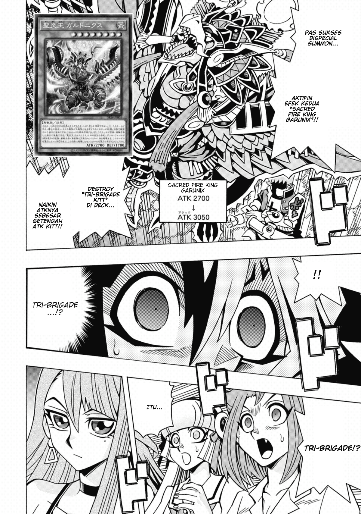 My Sister From Japan Chapter 19 - halaman 2