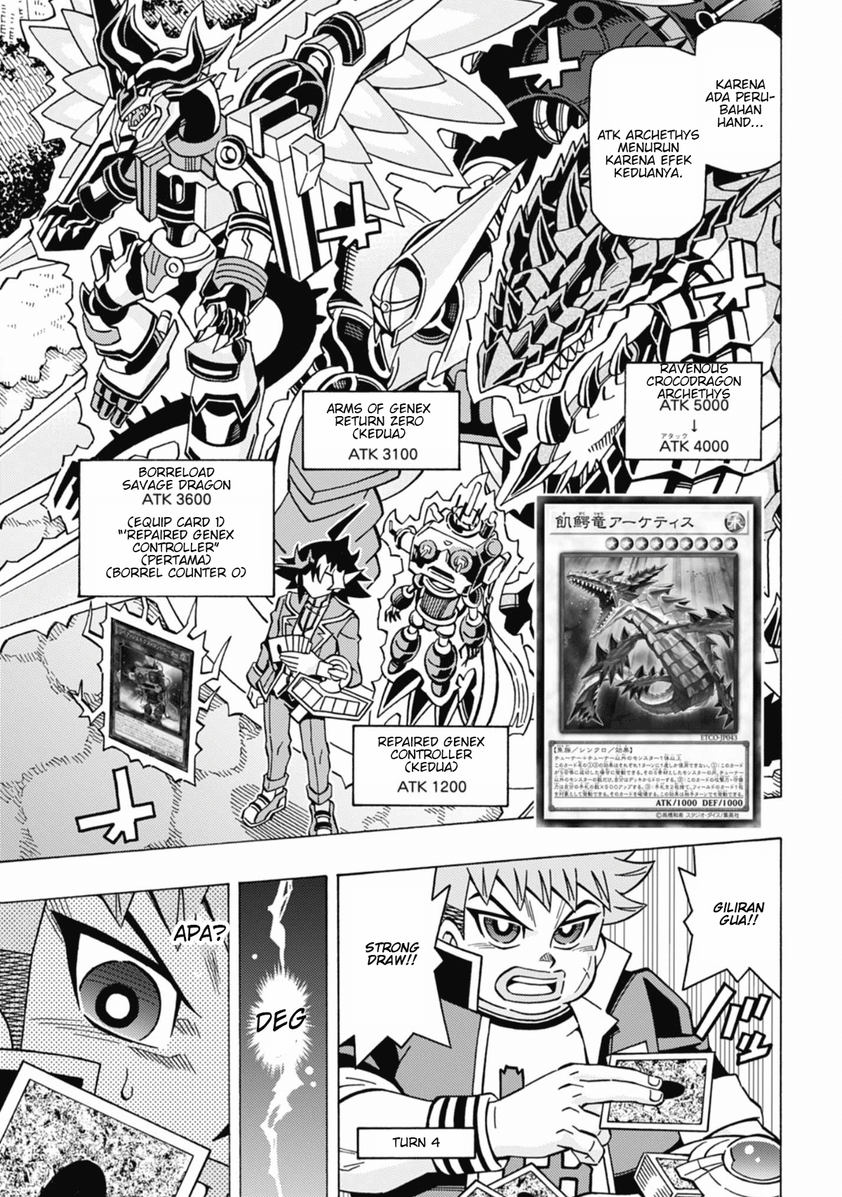 My Sister From Japan Chapter 19 - halaman 5