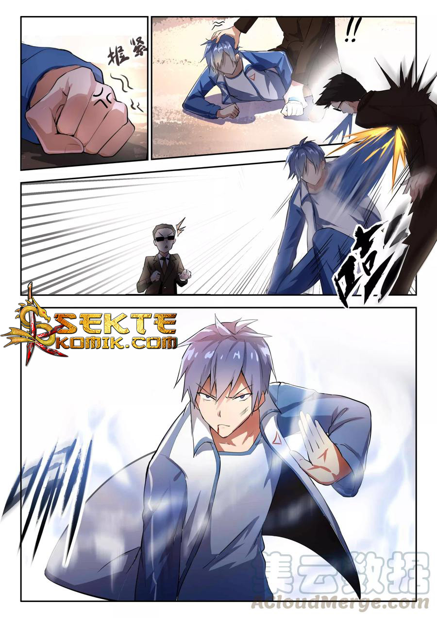 My Sister From Japan Chapter 22 - halaman 6