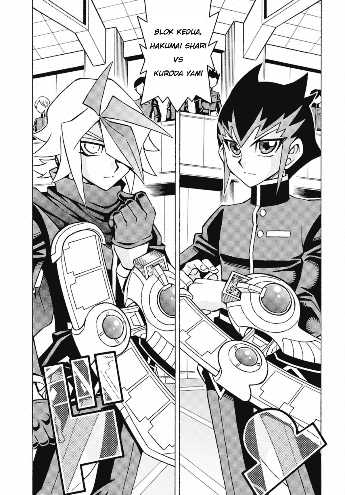 My Sister From Japan Chapter 24 - halaman 3