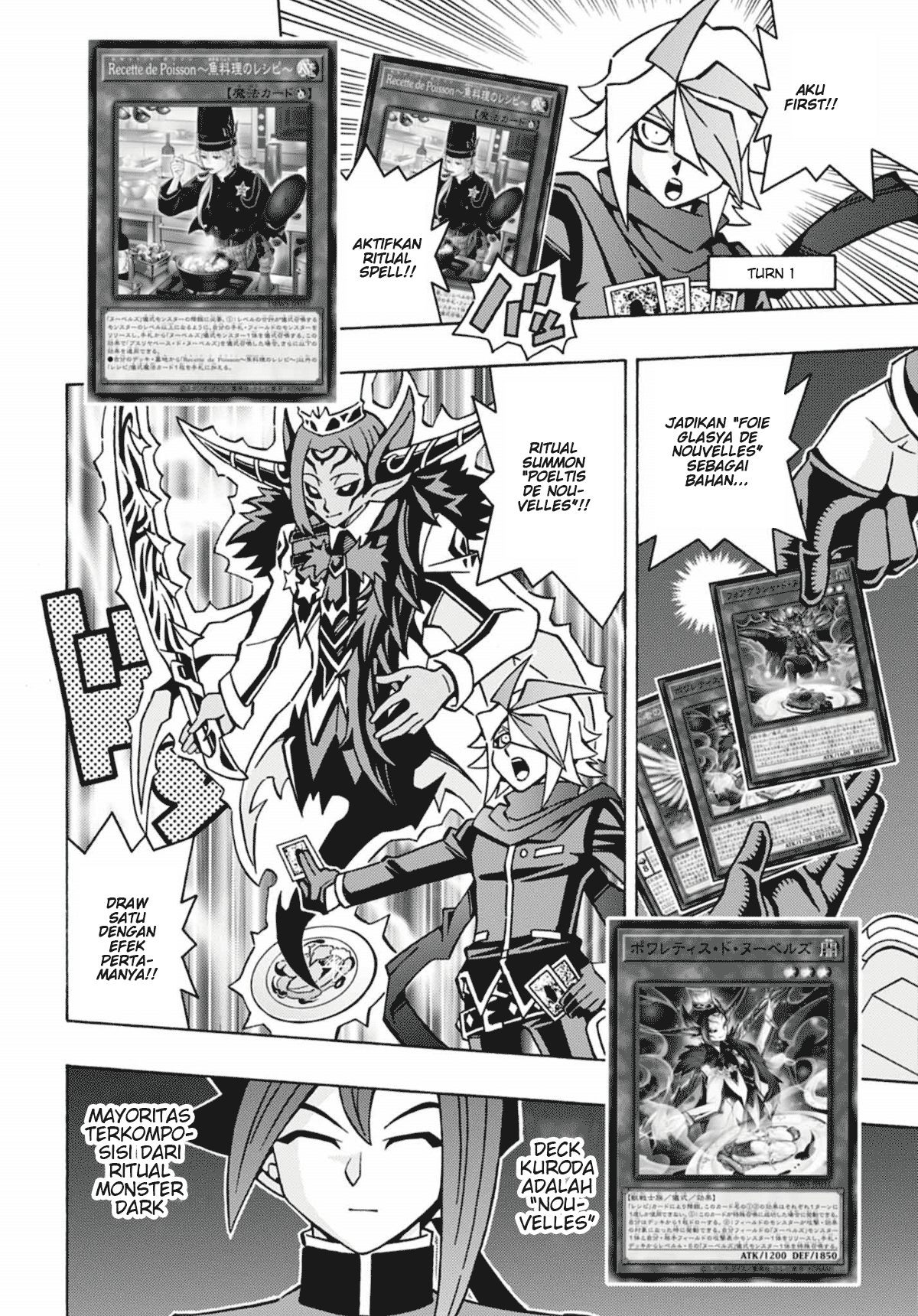 My Sister From Japan Chapter 24 - halaman 8
