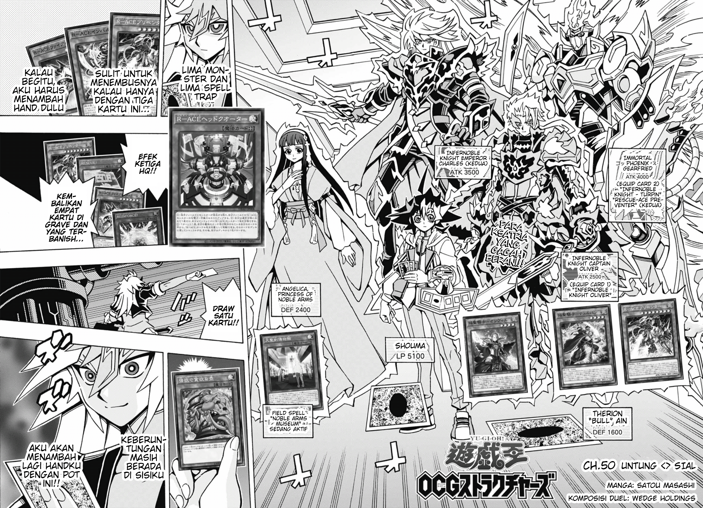 My Sister From Japan Chapter 25 - halaman 2