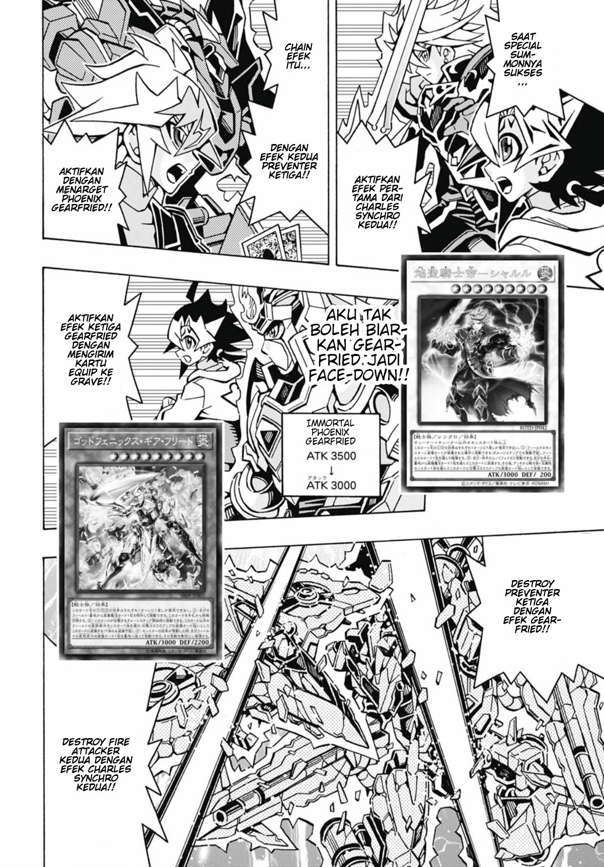 My Sister From Japan Chapter 25 - halaman 9