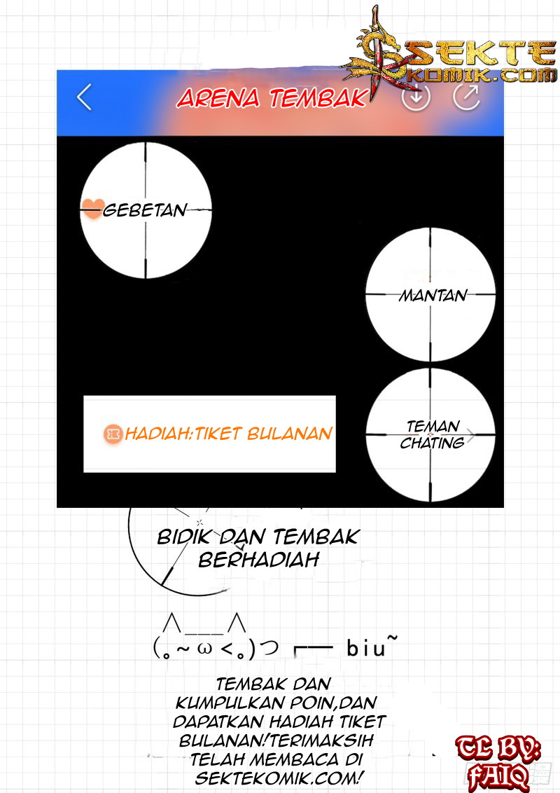 My Sister From Japan Chapter 4 - halaman 11