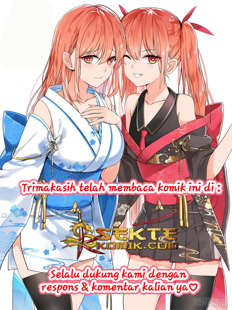 My Sister From Japan Chapter 4 - halaman 12