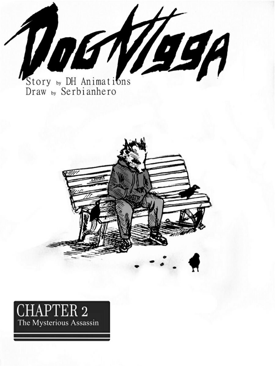 My Sister From Japan Chapter 5 - halaman 2