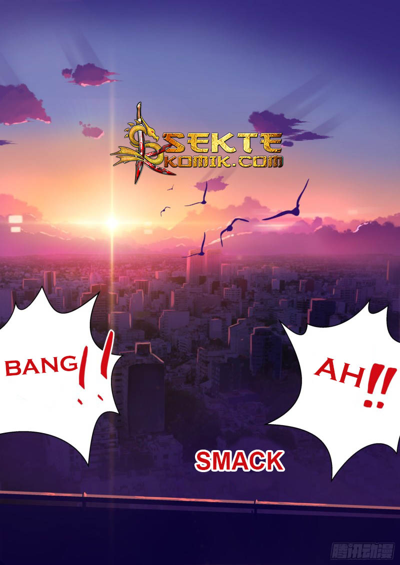 My Sister From Japan Chapter 7 - halaman 8