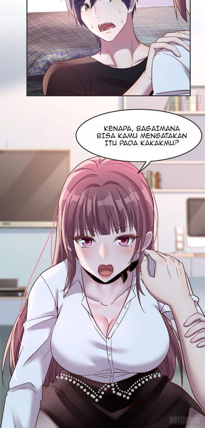 My Sister Is A Superstar Chapter 1 - halaman 10