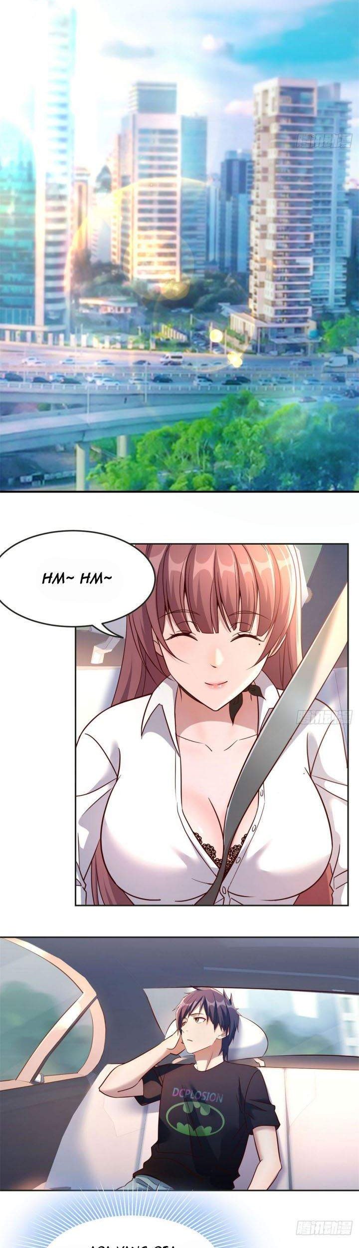 My Sister Is A Superstar Chapter 1 - halaman 17