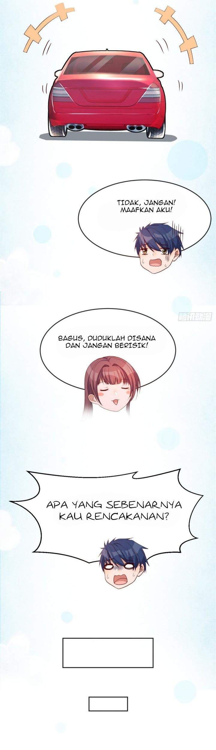 My Sister Is A Superstar Chapter 1 - halaman 23