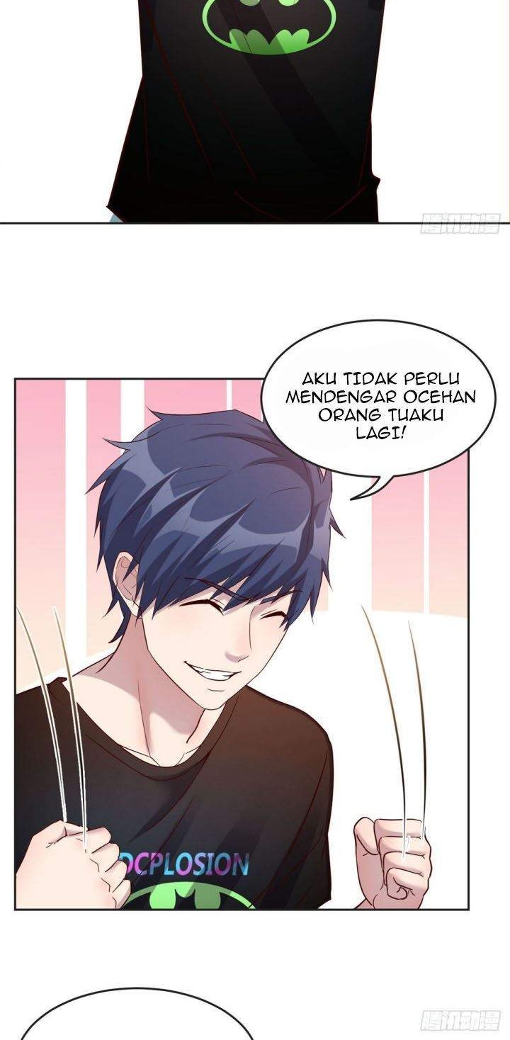My Sister Is A Superstar Chapter 1 - halaman 6