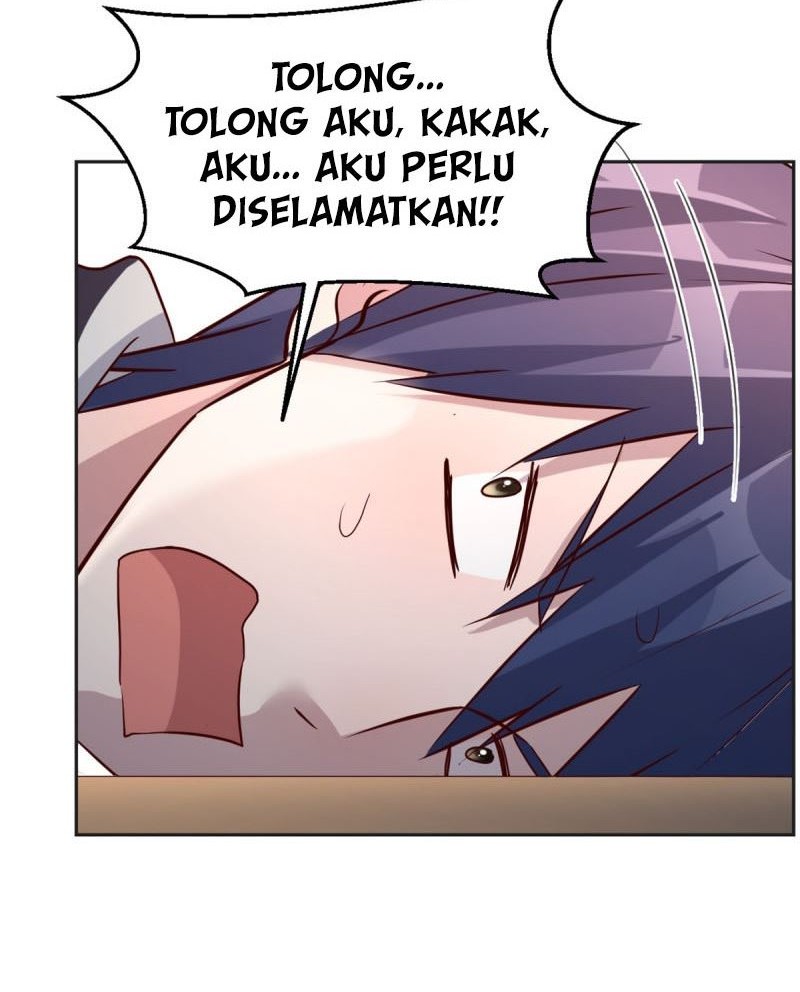 My Sister Is A Superstar Chapter 10 - halaman 19