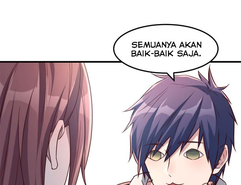 My Sister Is A Superstar Chapter 10 - halaman 21