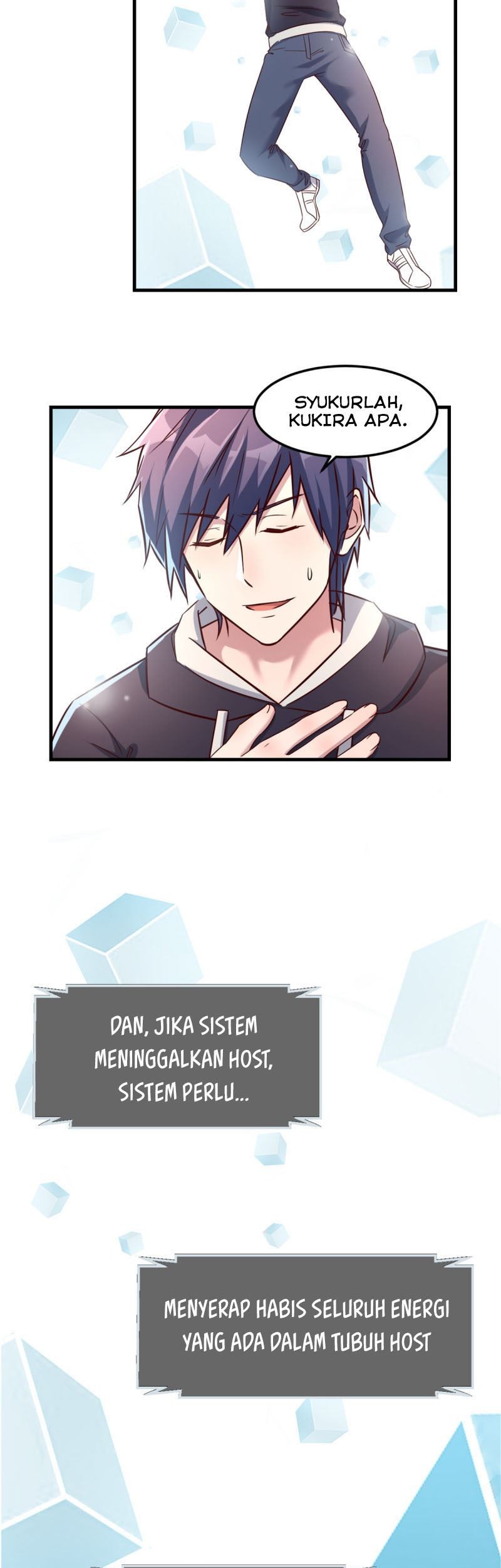 My Sister Is A Superstar Chapter 10 - halaman 26