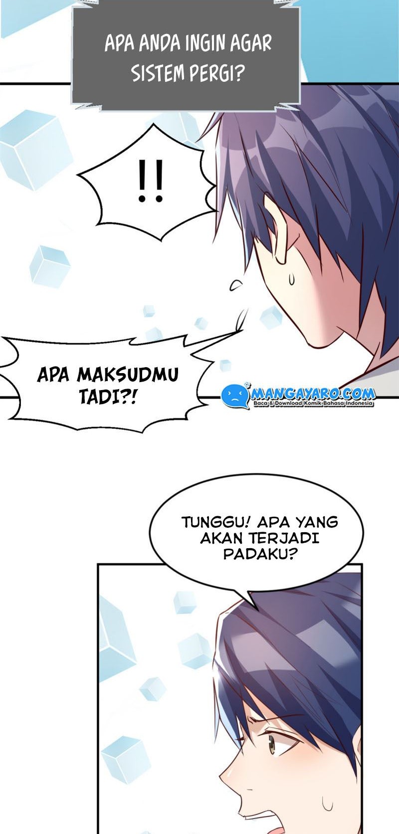 My Sister Is A Superstar Chapter 10 - halaman 27