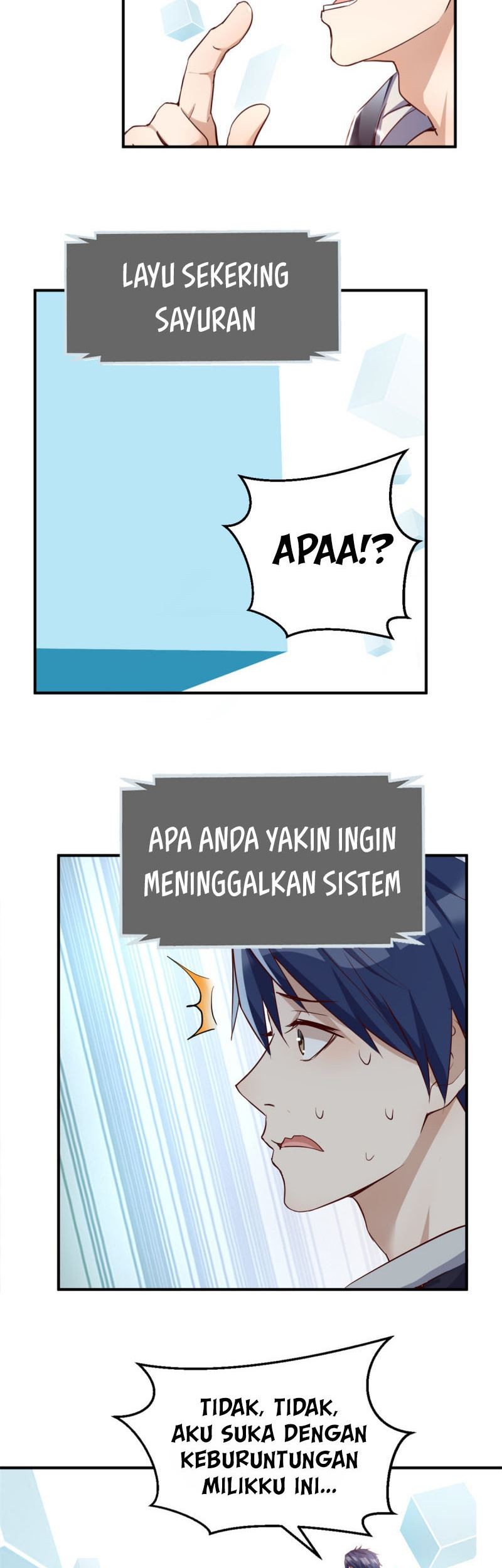 My Sister Is A Superstar Chapter 10 - halaman 28