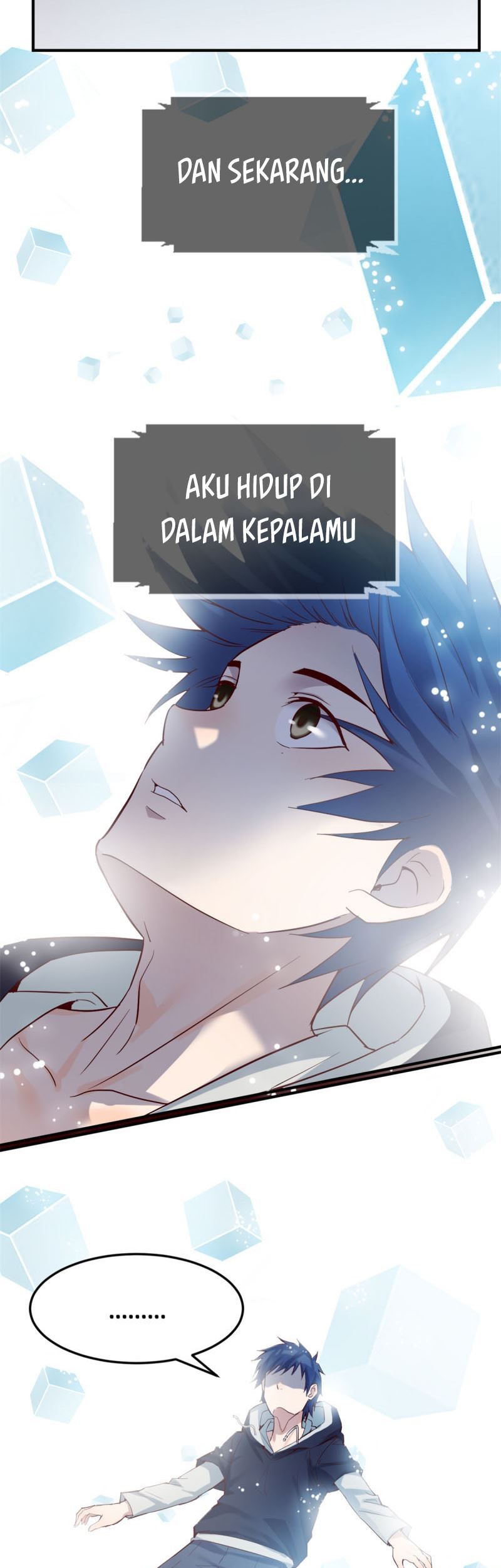 My Sister Is A Superstar Chapter 10 - halaman 6