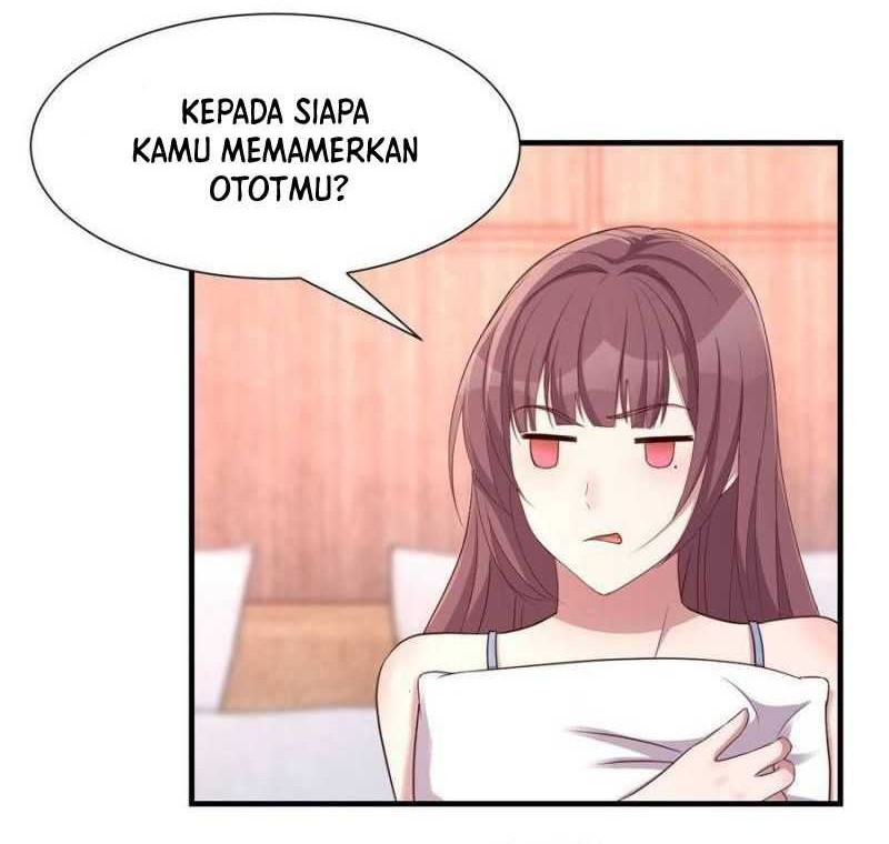 My Sister Is A Superstar Chapter 100 - halaman 13