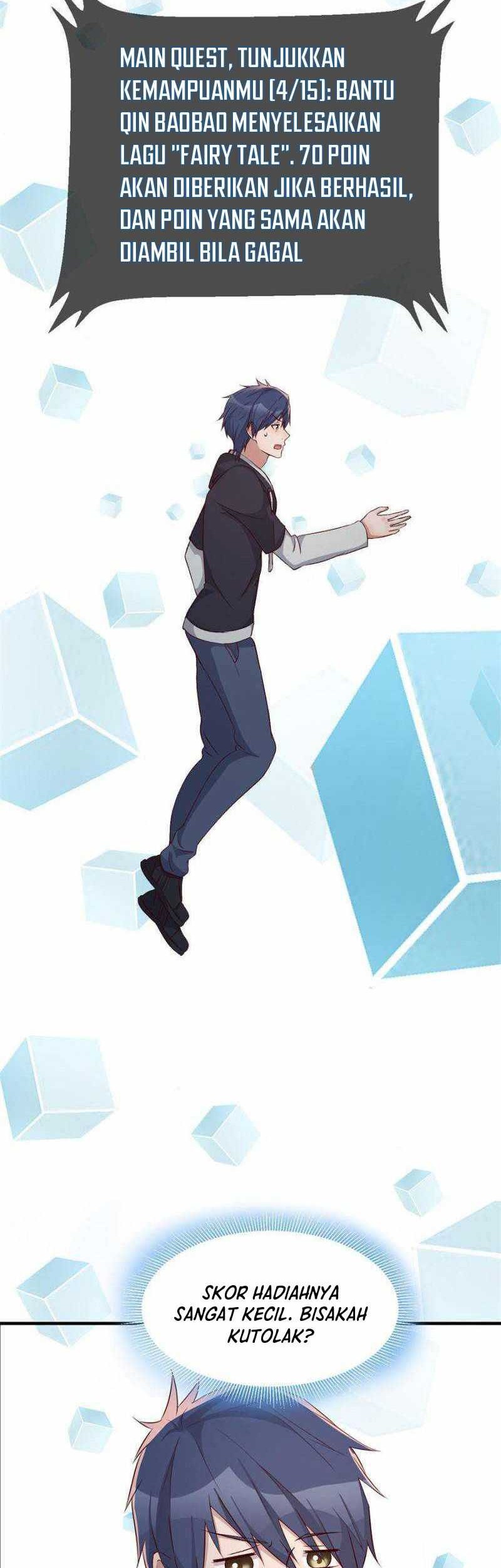 My Sister Is A Superstar Chapter 101 - halaman 11