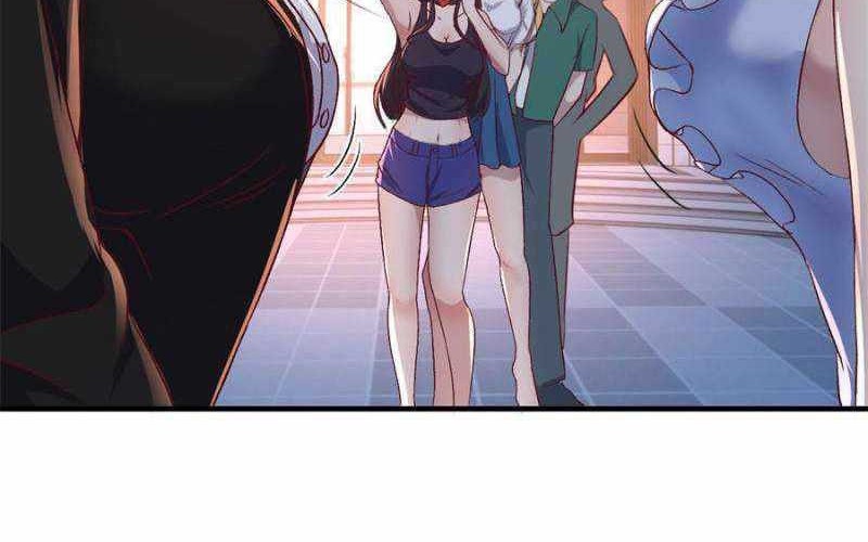 My Sister Is A Superstar Chapter 102 - halaman 23