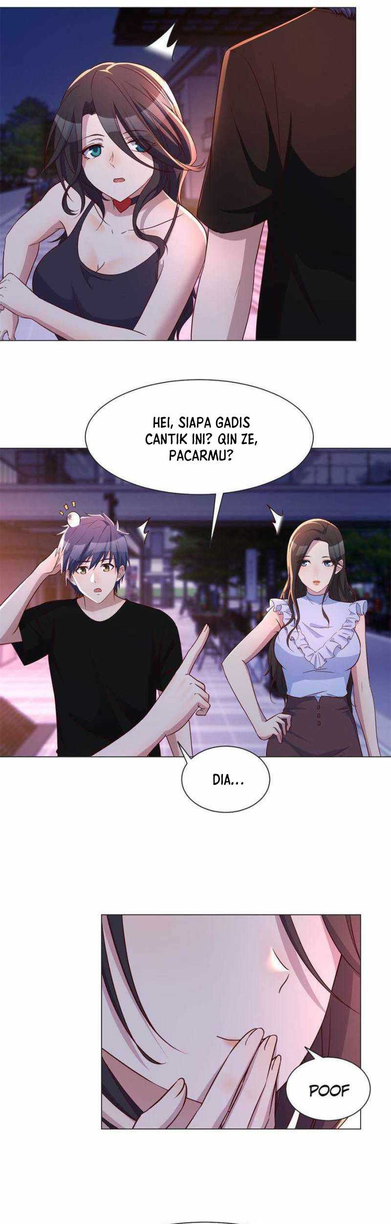My Sister Is A Superstar Chapter 103 - halaman 3