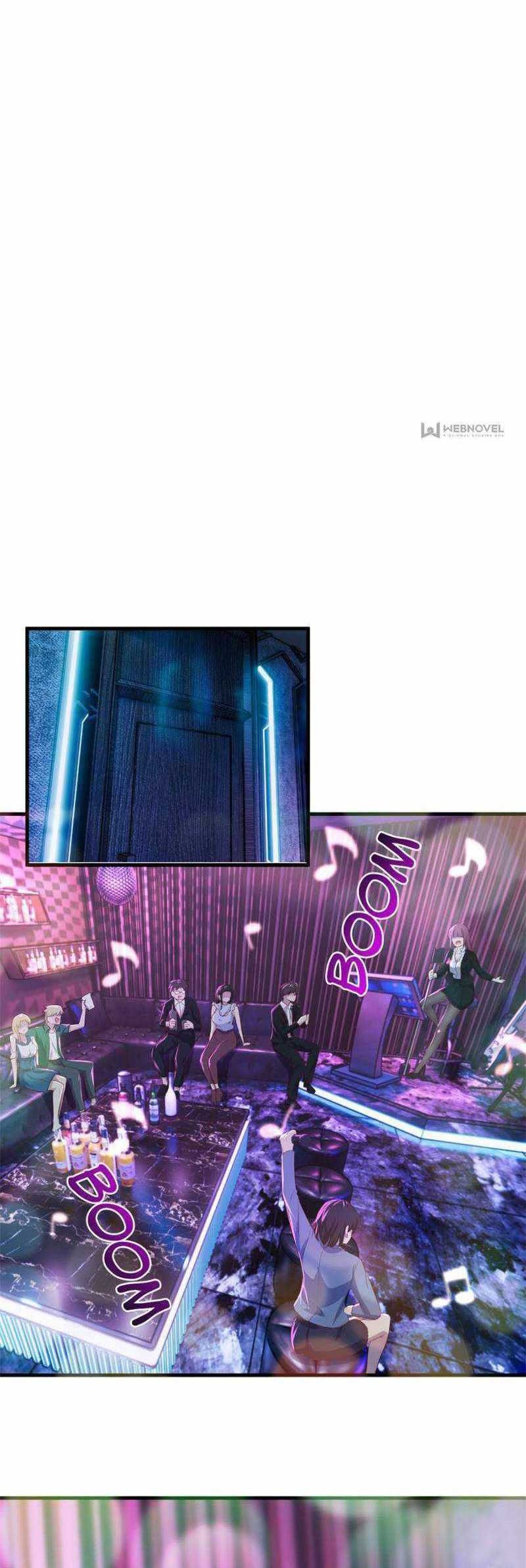 My Sister Is A Superstar Chapter 103 - halaman 7