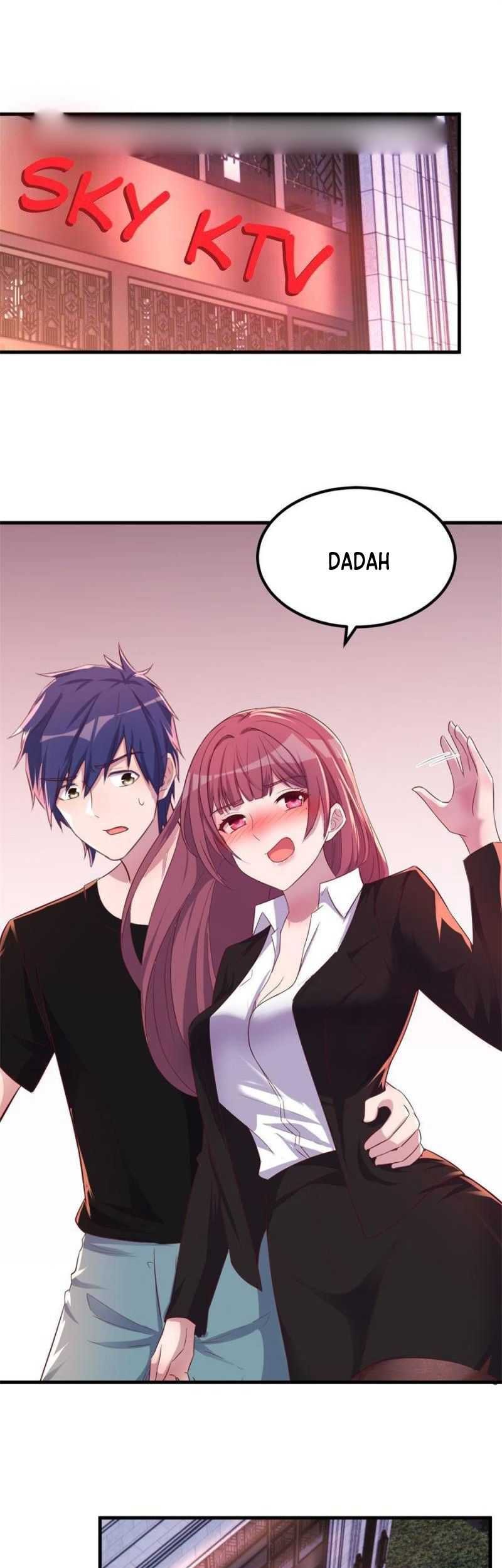 My Sister Is A Superstar Chapter 105 - halaman 2