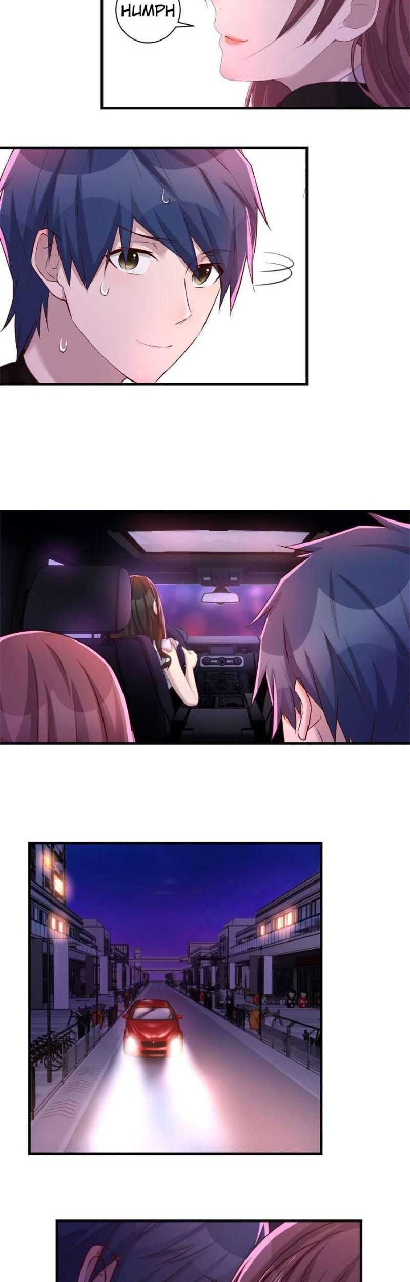 My Sister Is A Superstar Chapter 105 - halaman 8