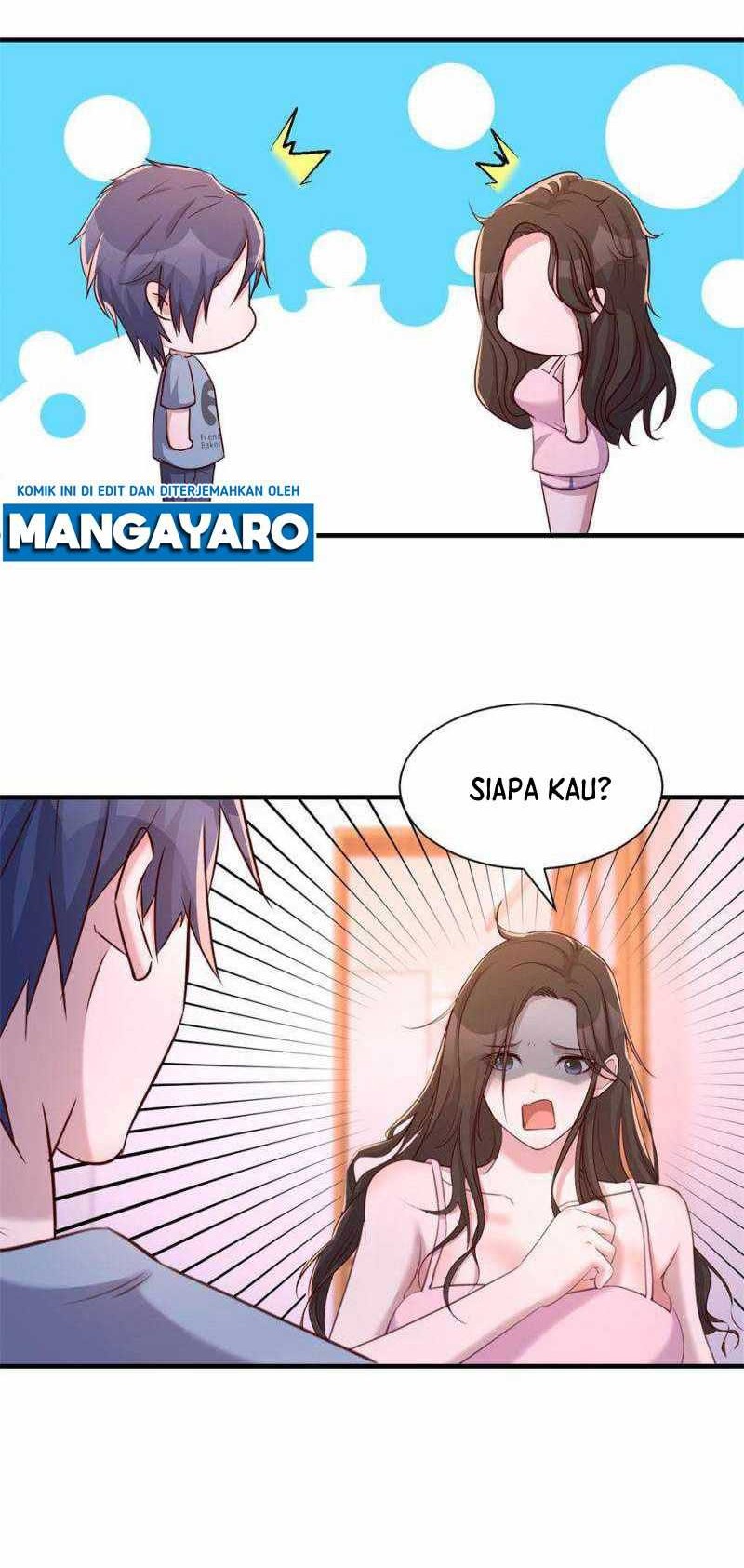 My Sister Is A Superstar Chapter 106 - halaman 21