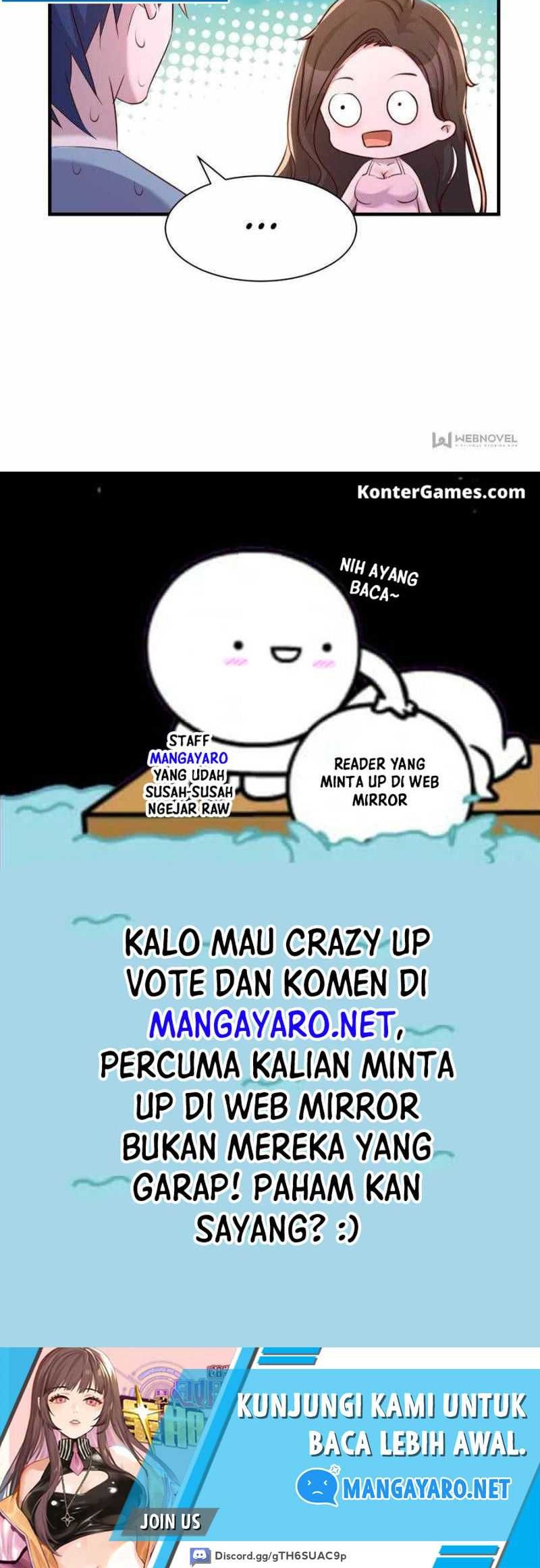 My Sister Is A Superstar Chapter 106 - halaman 23